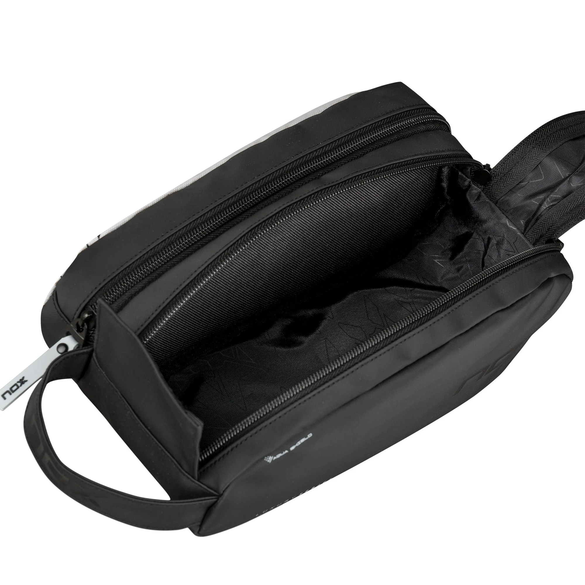 Nox Toiletry Bag Luxury Series 2024 – compact toiletry bag with premium design - image 5